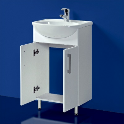 Тумба напольная Тендра под умывальник Уют 500 (Беларусь)