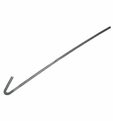 Стержень с загибом (спица-крюк) L-250 (Россия)