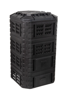 Компостер 1260L (Китай)