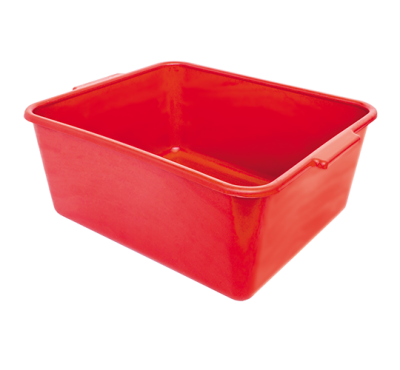 Ящик прямоугольный 11л (Беларусь)