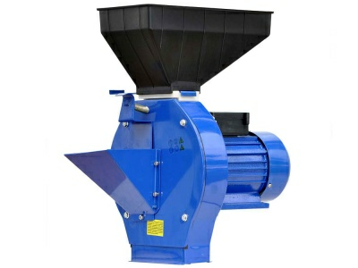 Измельчитель зерна овощей фруктов SKIPER BFC-185В (Китай)