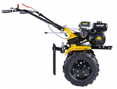 Сельскохозяйственная машина Huter МК-7800P-4х2 (Россия)