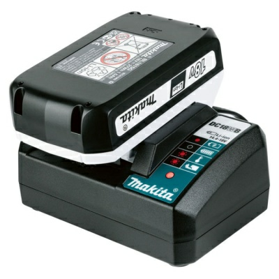 Аккумуляторная дрель-шуруповерт MAKITA DF488D002 (Китай)