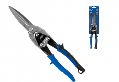 Ножницы по металлу 290мм прямой рез EXPERT STARTUL (SE4130-29) (Китай)