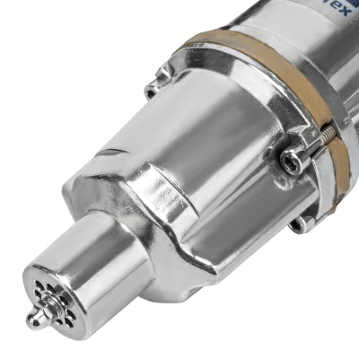 Вибрационный насос СВН300Н-15 нижний забор 300Вт Сибртех (Китай)