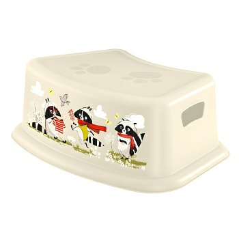 Подставка детская с декором (Россия)