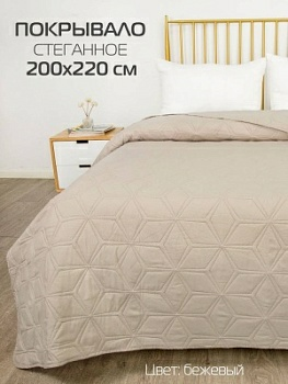 Покрывало МАТЕХ FLOWER 200*220 (Беларусь)