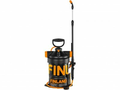 Опрыскиватель FINLAND 5л