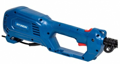 Триммер электрический HYUNDAI GC 1025 (Китай)