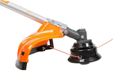 Бензиновый триммер GTR-395 ELAND (Китай)