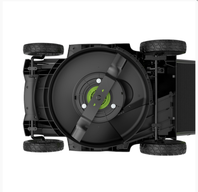 Газонокосилка аккумуляторная Greenworks 40V (1хАКБ 4Ач и ЗУ) (Китай)
