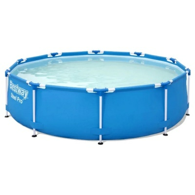 Бассейн каркасный Bestway 305х76см (Китай)