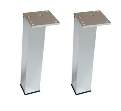 Ножки для тумбы 1A222703SI000 (Россия)