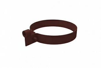 Хомут трубы ПВХ Grand Line (Россия)