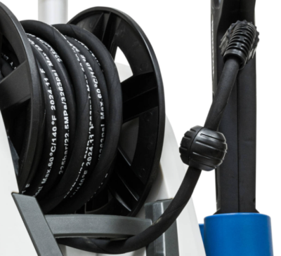 Мойка высокого давления HYUNDAI HHW 210-550BL PRO (Китай)