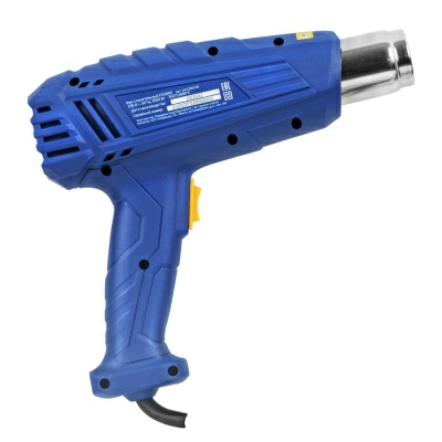 Фен строительный KATANA FS2000  (Китай)