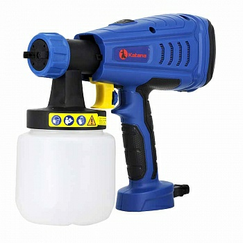 Краскораспылитель электрический KATANA EPS5000 (Китай)