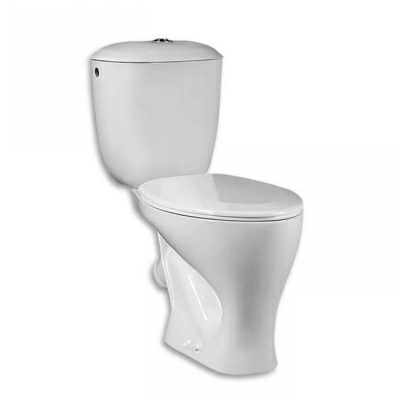  Унитаз-компакт