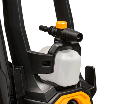 Мойка высокого давления N-20 PARTISAN (Китай)