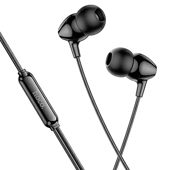 Наушники внутриканальные Hoco M94 (Китай)