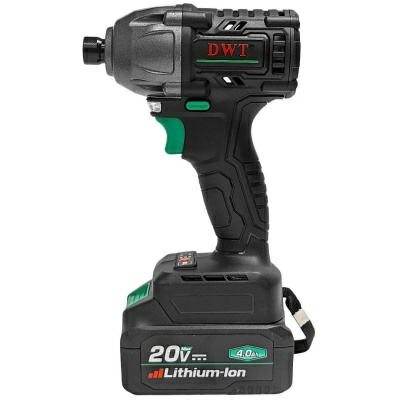 Винтоверт аккумуляторный ASCP-20 DN-4C2 BMC DWT (Китай)