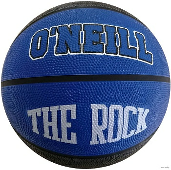 Мяч баскетбольный RUBBER 8 RMBR-003 (Китай)