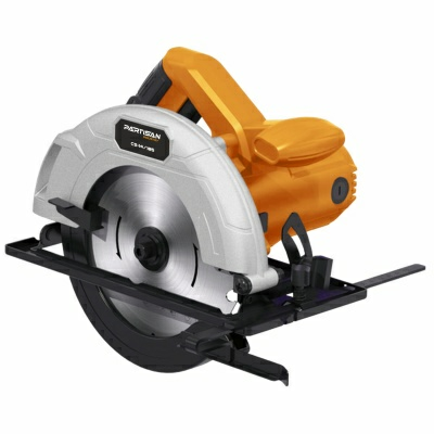 Пила дисковая циркулярная CS-14/185 PARTISAN (Китай)