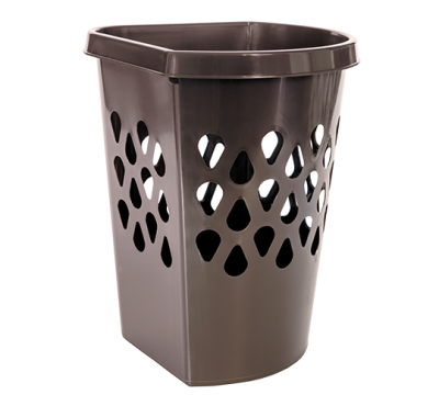 Корзина для бумаг угловая 9 л, БЗПИ (Беларусь)