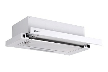 Вытяжка Schtoff  STRELKA 60 WHITE (Китай)