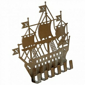 Ключница KL002 GY Купить | Практик