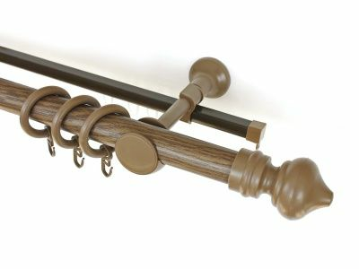 Карниз Скандинавия СК-012/240/1Ш-3 (Беларусь)