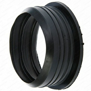 Манжета переход D 110/123 трехлепестковая (Россия)