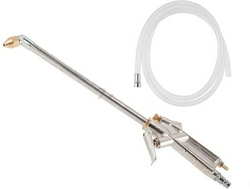 Пистолет моечный пневматический ECO AWG-13 (Китай)