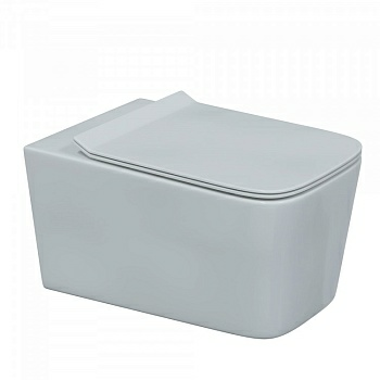 Унитаз подвесной BERGES подвесной FLOE Rimless (Россия) Унитаз подвесной BERGES подвесной FLOE Rimless (Россия)