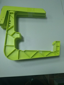 Держатели для балконных ящиков (Польша)