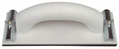 Тёрка шлифовальная (100*225мм) в Борисове