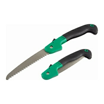 Ножовка садовая PARK складная 200мм (Россия)