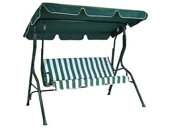 Качели садовые Holidays ARIZONE (Китай)