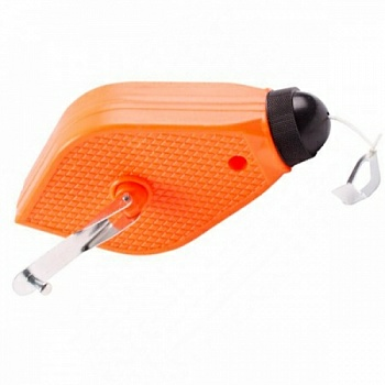 Шнур разметочный 30м STARTUL MASTER ST1211 (Китай)