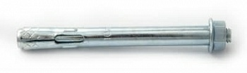 Анкерный болт с гайкой SHE 10*50 (Китай)