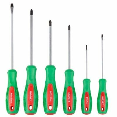 Набор отверток