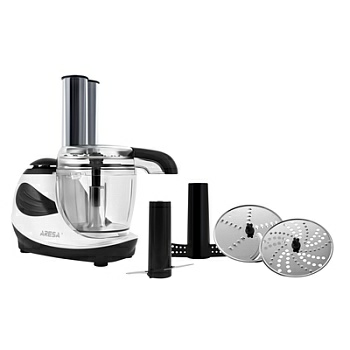 Кухонный комбайн AR-1706 ARESA (Китай)