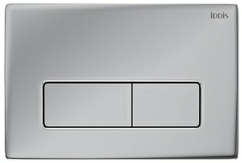 Кнопка смыва Iddis Unifix 041 UNI41CHi77 (Россия) Кнопка смыва Iddis Unifix 041 UNI41CHi77 (Россия)