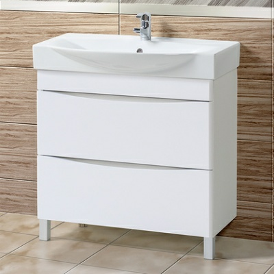 Тумба АВ.85.10.20.N под Умывальник "Элвис"850 (Беларусь)