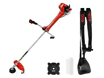 Мотокоса бензиновая ECO GTP-255 Power MAX (Китай)