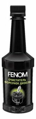 Очиститель форсунок дизеля FENOM FN1243 (Тайланд)
