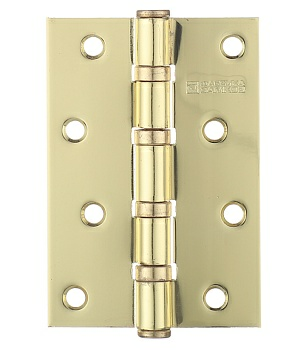 Ф3 петля Е-100 PB латунь (Китай)