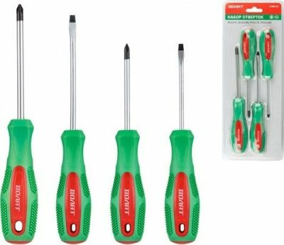 Набор отверток