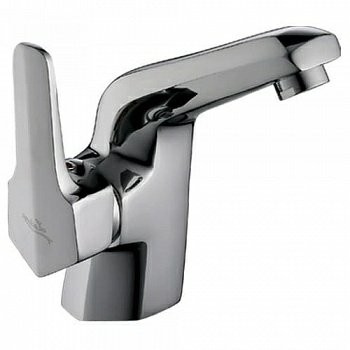 Смеситель для умывальника Ledeme L1059 (Китай)