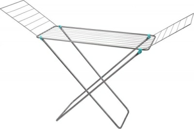 Сушилка для белья напольная 18м СБП1/С Nika (Россия)